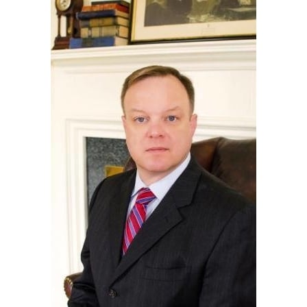 John J. Banaghan, Esq. - divorce attorney in Greensboro, NC