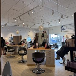 Hair Solutions Salon & Spa