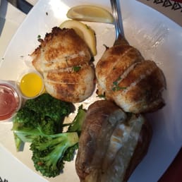 Crab Imperial Stuffed Flounder Crab Imperial Stuffed Flounder
