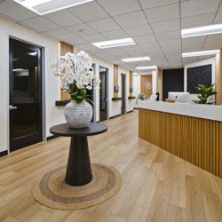 Brain Performance Center - Our beautiful new location in Westlake Village.