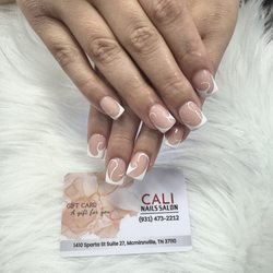 Cali-Nails Salon