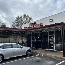 Baba's Gyro and Kabob