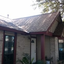 Slide of Tim's Roofing