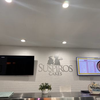 Suspiros Cakes Yuma - Bakeries Near Me - Yuma, Arizona Suspiros Cakes Yuma - Bakeries Near Me - Yuma, Arizona