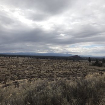 Horse Butte Trail - Hiking Near Me