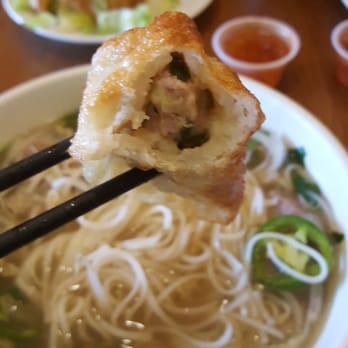Mama Pho - Fried Dumpling - Vietnamese Near Me - Brooklyn, New York Mama Pho - Fried Dumpling - Vietnamese Near Me - Brooklyn, New York
