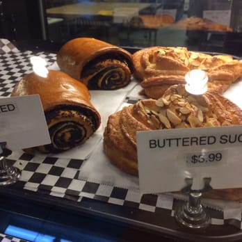 Piroshky & Crepes - Yum - Bakeries Near Me - Everett, Washington