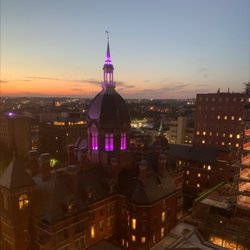 The Johns Hopkins Hospital