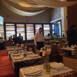 Arabia - Ótimo restaurante árabe