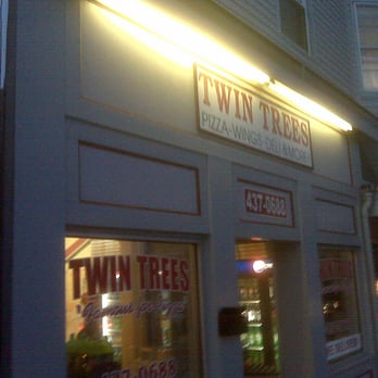 Twin Trees - Pizza Near Me - East Syracuse, New York Twin Trees - Pizza Near Me - East Syracuse, New York