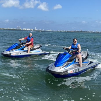 Miami Beach Flyboard and Jet Ski Rentals
