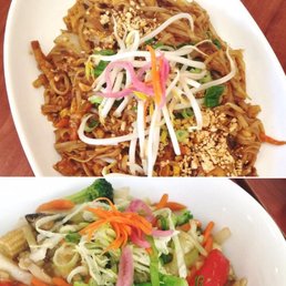 Pad Thai! Pad Thai!