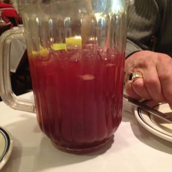 Seabra Marisqueira - Red sangria - Portuguese Near Me - Newark, New Jersey Seabra Marisqueira - Red sangria - Portuguese Near Me - Newark, New Jersey