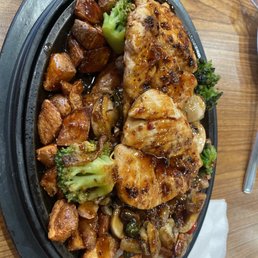 Skillets