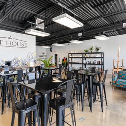 The Art House