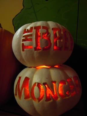 The BeerMongers by null