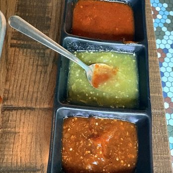 Taqueria Xochi - Navy Yard - Salas - Mexican Near Me - Washington, DC, District of Columbia Taqueria Xochi - Navy Yard - Salas - Mexican Near Me - Washington, DC, District of Columbia