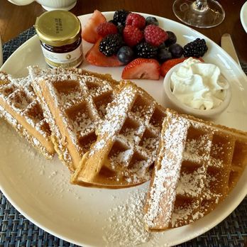 Café du Parc - Belgian Waffles - French Near Me - Washington, DC, District of Columbia Café du Parc - Belgian Waffles - French Near Me - Washington, DC, District of Columbia