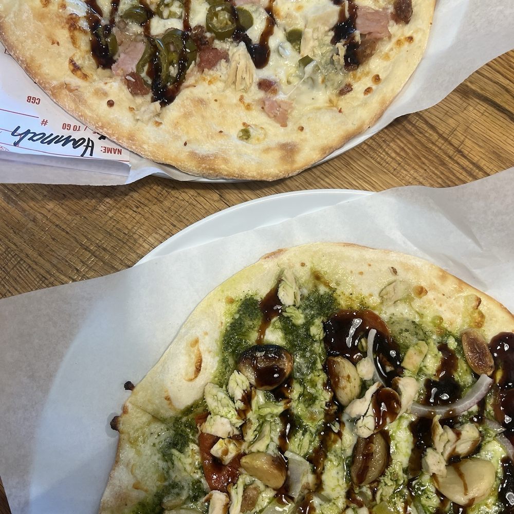MOD Pizza - Fast Food Near Me - Midvale, Utah MOD Pizza - Fast Food Near Me - Midvale, Utah