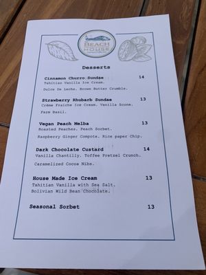 Beach House Grill by null