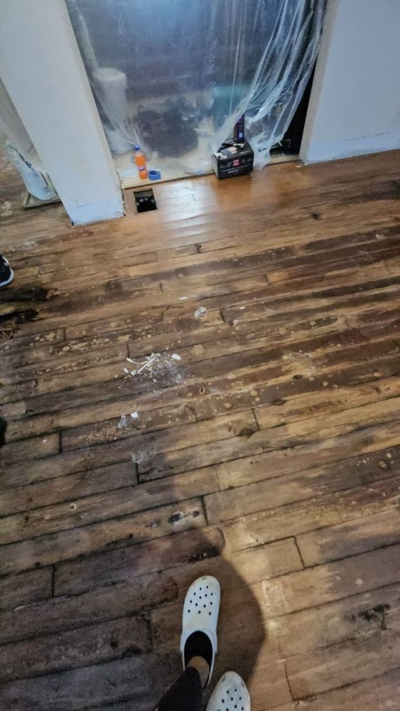 Slide of Sajbin Remodeling