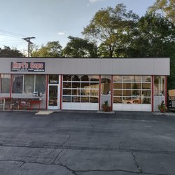 Photo of Kurt's Caps - Wayne, MI, US.