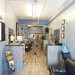 The Ink Den