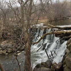 Whitnall Park Alpha Trail