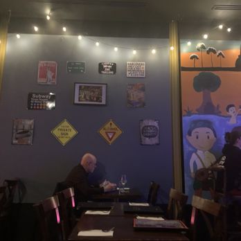 Wan Waan - Thai Near Me - New York, New York Wan Waan - Thai Near Me - New York, New York