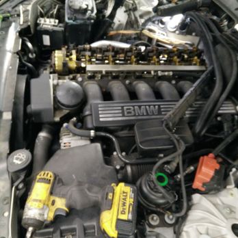 PQ Automotive - Auto Repair Near Me - Rockville, Maryland