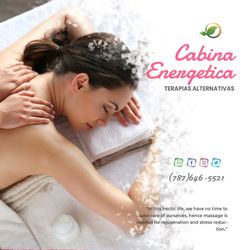 Terapias Alternativas - Nuestras terapias canalizan y eliminan las energías bloqueadas, restaura los niveles de energía en el cuerpo.