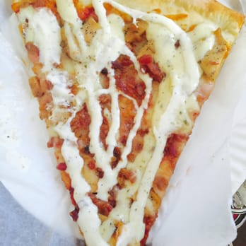 Libretto's Pizzeria - Pizza Near Me - New York, New York Libretto's Pizzeria - Pizza Near Me - New York, New York