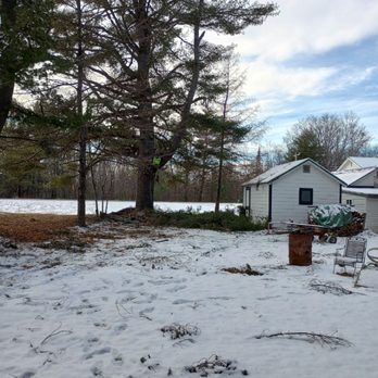 Axe Ceptional Tree Removal - Tree Services Near Me - Hermon, Maine