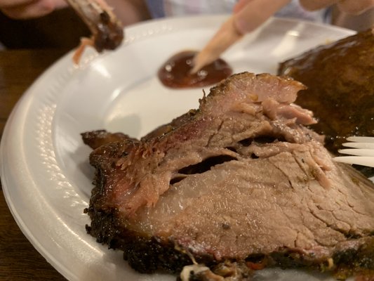 Slick Pig BBQ by null