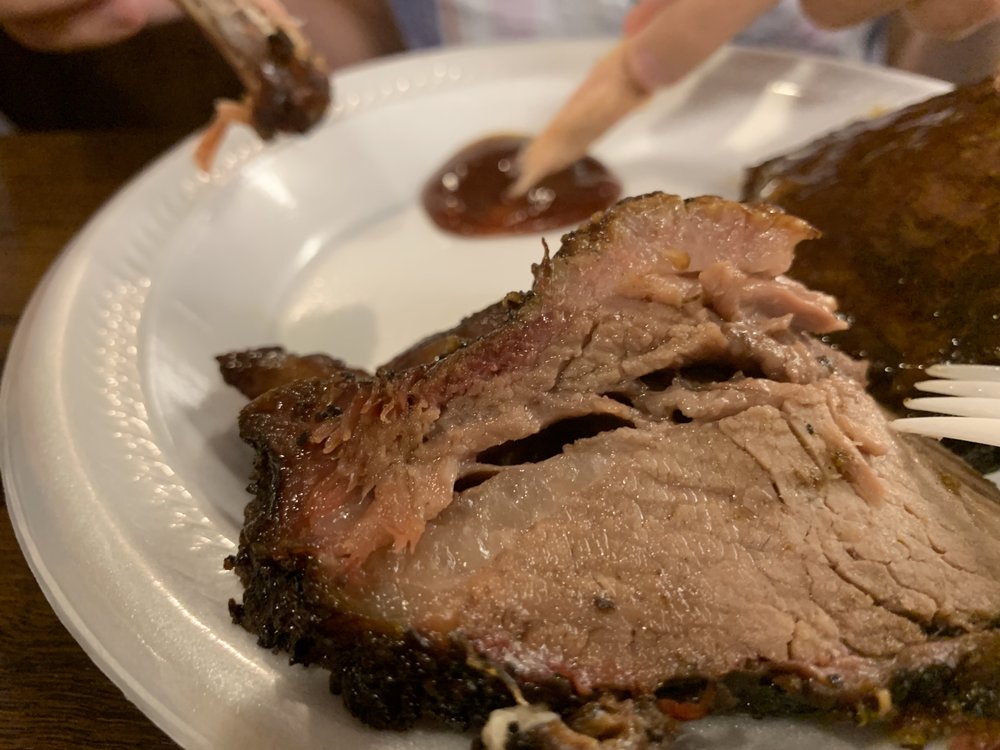 Slick Pig BBQ