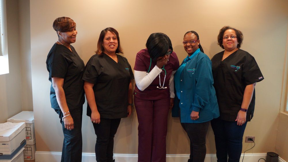 COMFORT CARE HOME HEALTHCARE Updated October 2024 11 Photos 8527