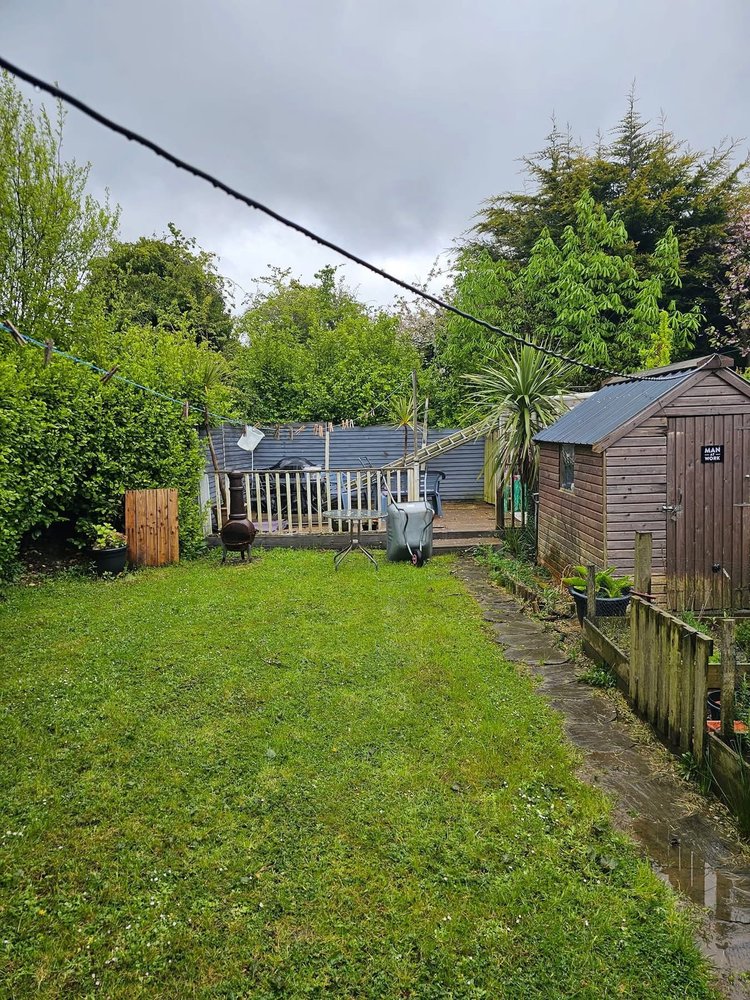 Slide of One Stop Handyman Services