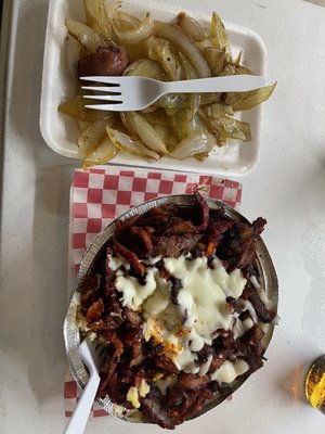 Tacos La Sultana (Food Truck) by null
