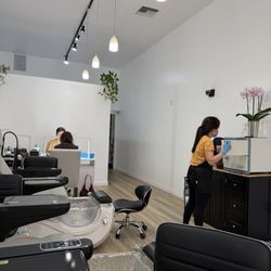 Kay's Nail Salon