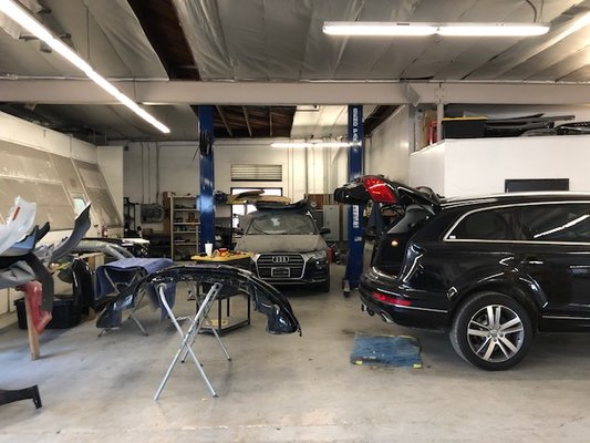AUTO WORX COLLISION CENTER - Updated June 2025 - 39 Photos & 76 Reviews