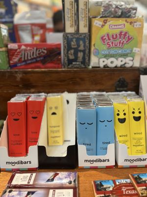 Rocket Fizz Deep Ellum by null
