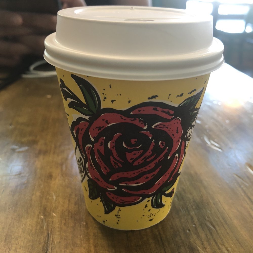 Colectivo Coffee Evanston - Cortado - Coffee & Tea Near Me - Evanston, Illinois