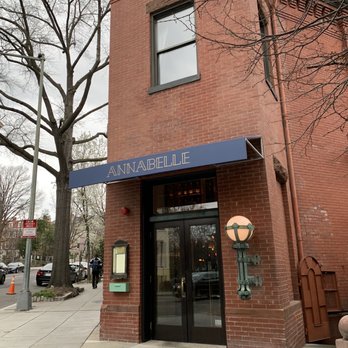 Annabelle - Frontage - American Near Me - Washington, DC, District of Columbia