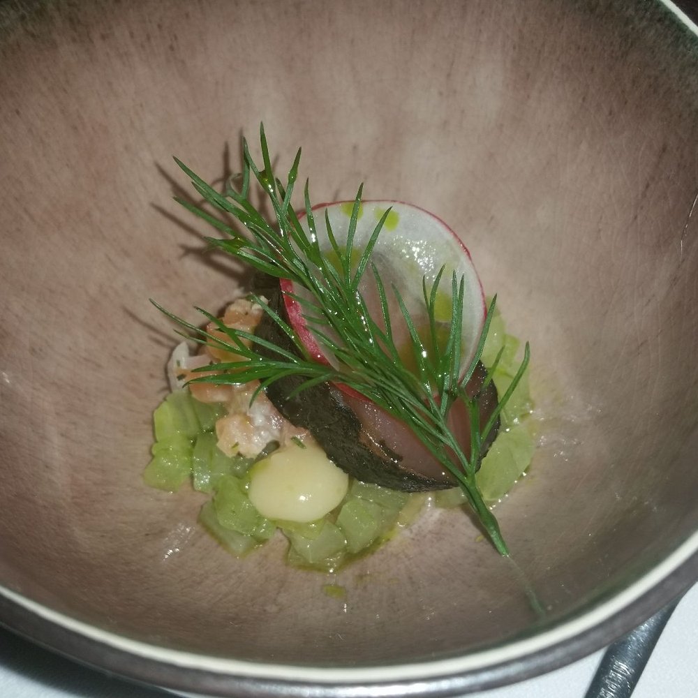 L'ecrivain Restaurant - French Near Me - Dublin, D