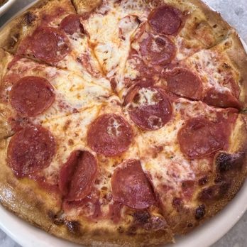 Pazzeria By Pietro's - Pepperoni pizza - Italian Near Me - Marshall, Texas Pazzeria By Pietro's - Pepperoni pizza - Italian Near Me - Marshall, Texas