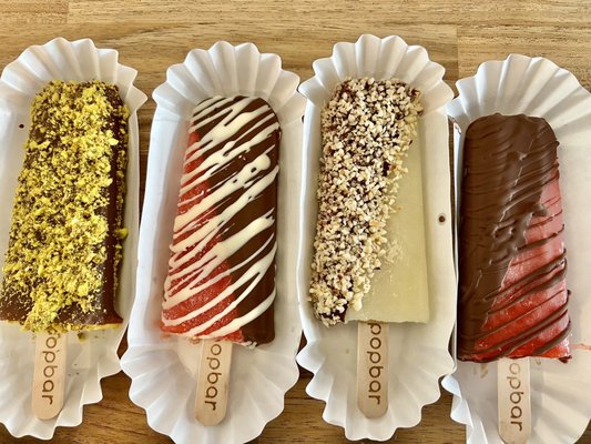 Popbar by null