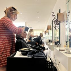 Crew Stylists