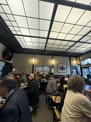 Kanda Matsuya by null