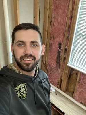 Dan’s Plumbing Logo