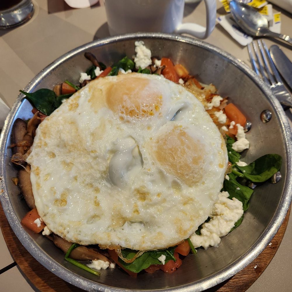 Elly's Pancake House - Breakfast & Brunch Near Me - Chicago, Illinois Elly's Pancake House - Breakfast & Brunch Near Me - Chicago, Illinois